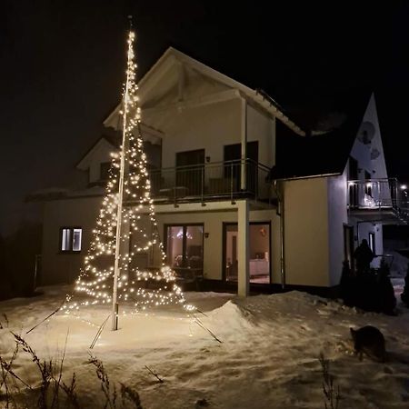 Vakantiehuiswinterberg Exterior foto