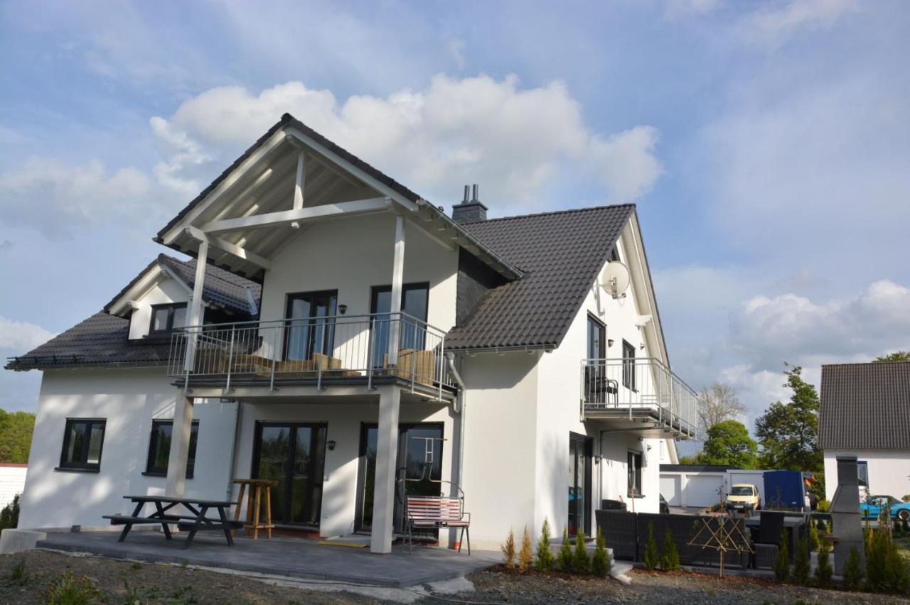 Vakantiehuiswinterberg Exterior foto