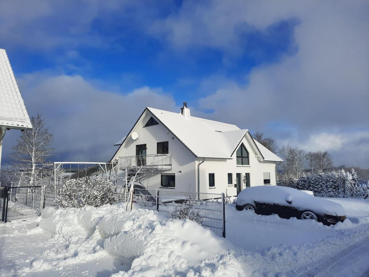 Vakantiehuiswinterberg Exterior foto
