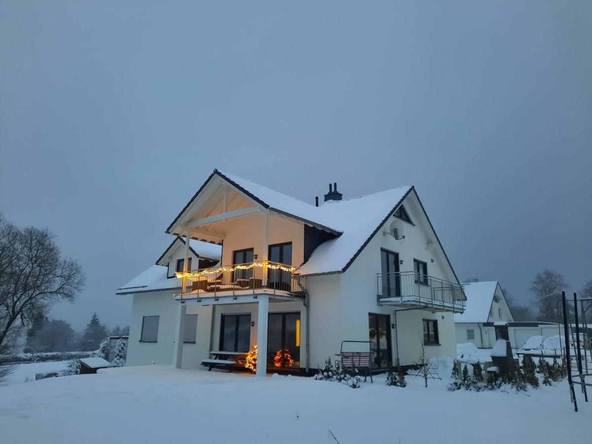 Vakantiehuiswinterberg Exterior foto