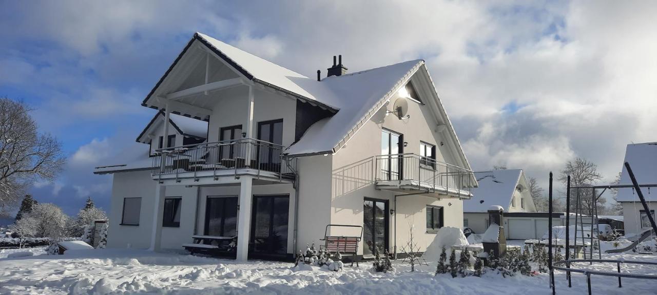 Vakantiehuiswinterberg Exterior foto